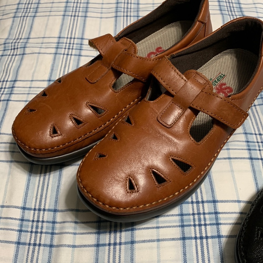 SAS shoes